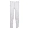 Apc A.p.c. Jean Achille In White