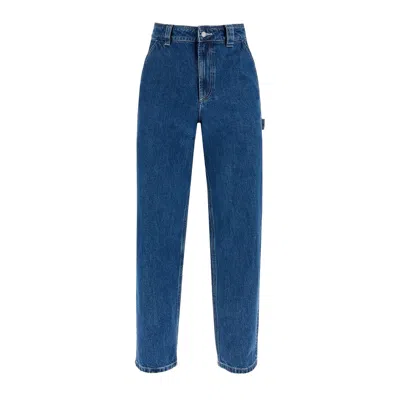 A.p.c. A. P.c. Jeans In Blue