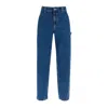 A.p.c. A. P.c. Jeans In Blue