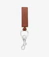 Apc A. P.c. Key Ring Os Hazelnut In Hazelnut