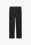 A.p.c. A. P.c. Lawrence Chinone Size 54 Black