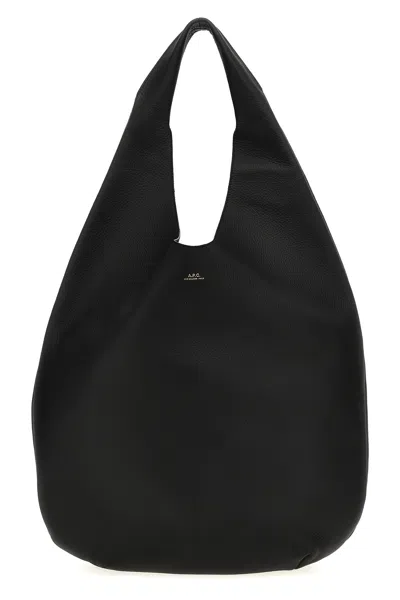 APC A. P.C. 'LE NEIGE' SHOULDER BAG