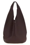 Apc Le Neige Shoulder Bags Bordeaux In Burgundy