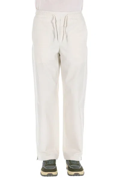 A.p.c. A. P.c. Light Mini Jacket For Men - Perfect For Skiing Season In White