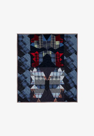 A.p.c. A. P.c. Machaon Twin Multicoloured