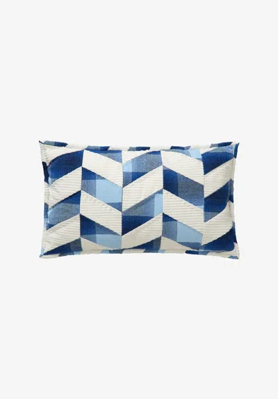 Apc A. P.c. Men's Billancourt One Size In Multicolor In Blue