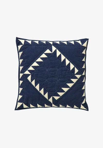 Apc A. P.c. Men's Irene One Size In Multicolor In Blue