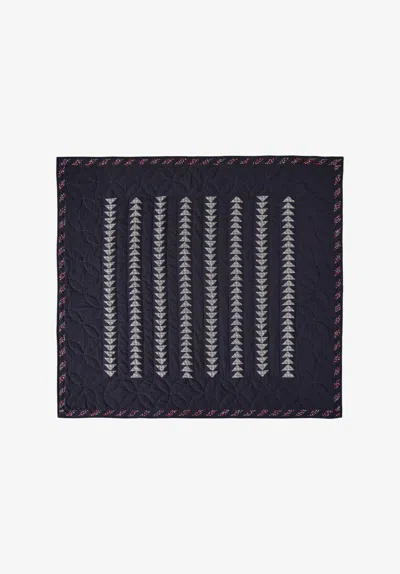 Apc A. P.c. Men's Nabokow Redux 27 Size: S3 In Multicolor In Blue