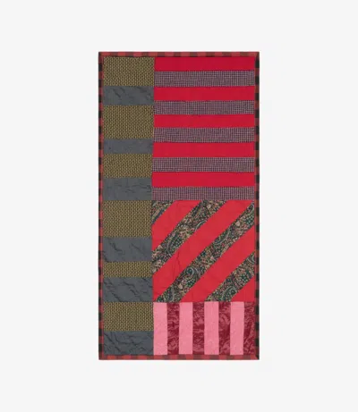 A.p.c. A. P.c. Michelle Baby Multicolour