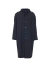 A.p.c. A. P.c. Mini Lightweight Jacket For Spring In Noir