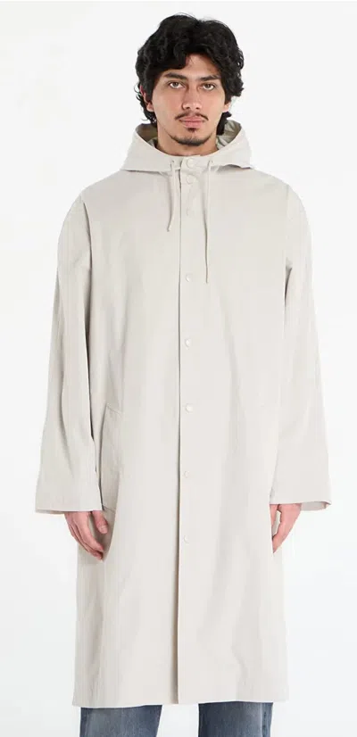 A.p.c. A. P.c. Mini Paintrka Jacket In Craie