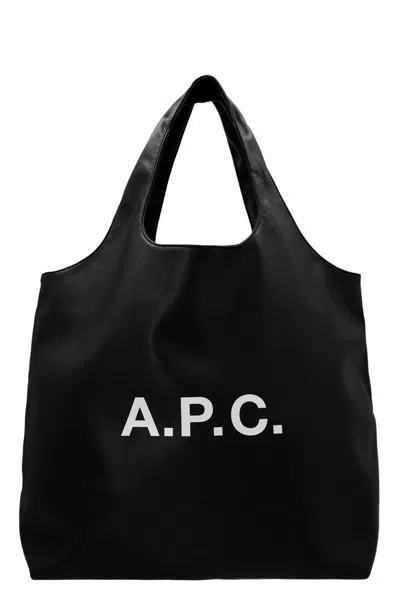A.P.C. A. P.C. 'NINON' SHOPPING BAG