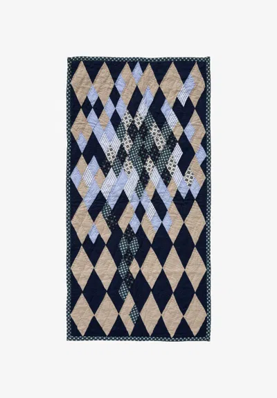 A.p.c. A. P.c. Nocturne Botanique Baby Multicolour