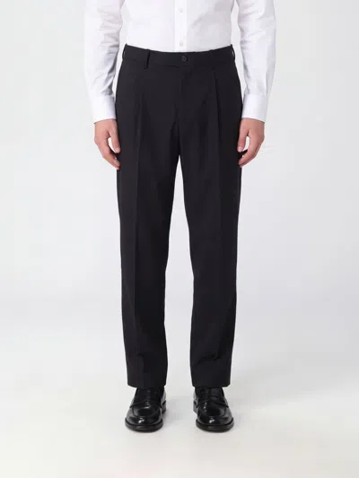 A.p.c. A. P.c. Pants Men Color Blue