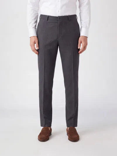 A.p.c. A. P.c. Pants Men Color Grey In Gray