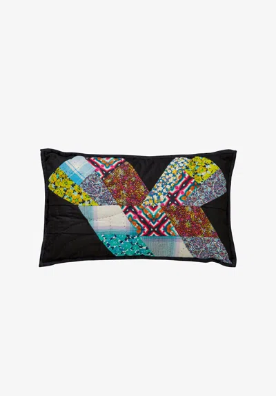 A.p.c. A. P.c. Papillon Jaune One Size Multicoloured