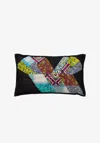 A.p.c. A. P.c. Papillon Jaune One Size Multicoloured In Multi