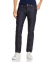Apc Petit New Standard Slim Fit Jeans In Indigo In Indigo