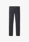 A.p.c. A. P.c. Petit Standard Jeans 36 Indigo