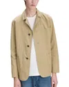 A.p.c. A. P.c. Phil Blazer In Multi