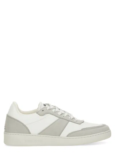 APC A. P.C. "PLAIN" SNEAKER