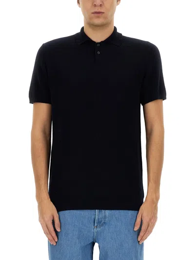 APC A. P.C. POLO "JAY"