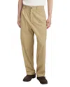 A.p.c. A. P.c. Ricky Pants In Multi
