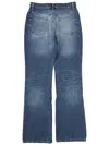 A.p.c. A. P.c. Romy Jeans In Blue