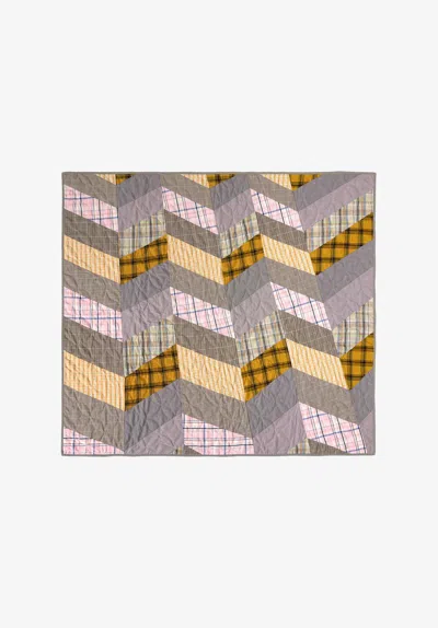 A.p.c. A. P.c. Ruta 5-b Queen Multicoloured