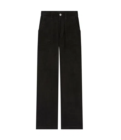A.p.c. A. P.c. Seaside Jeans 24 Black