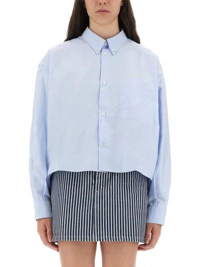 APC A. P.C. SHIRT "SOPHIA"