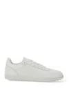 Apc A.p.c. Sneaker "moe" Unisex In White