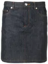 Apc A.p.c. Skirt