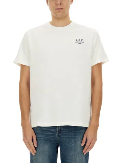 APC A. P.C. STANDARD T-SHIRT