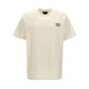 A.p.c. A. P.c. Standard T-shirt In Neutral
