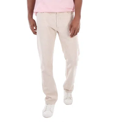 Apc A. P.c. Standard Vincent Corduroy Jeans In Pink