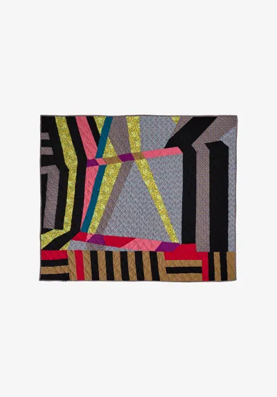 A.p.c. A. P.c. Stuttgart Garage King Multicoloured