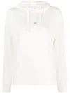Apc A. P.c. Sweaters In Aab Blanc