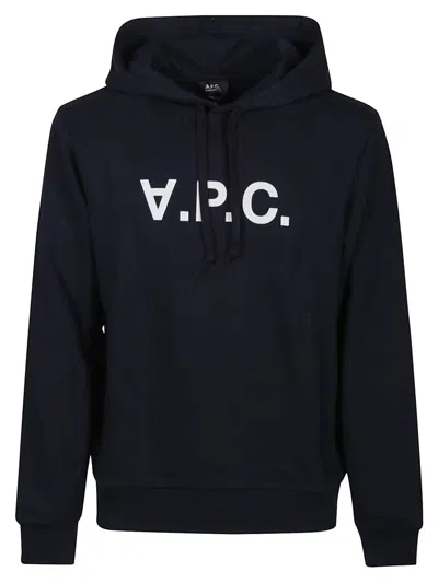 APC A.P.C. SWEATSHIRT