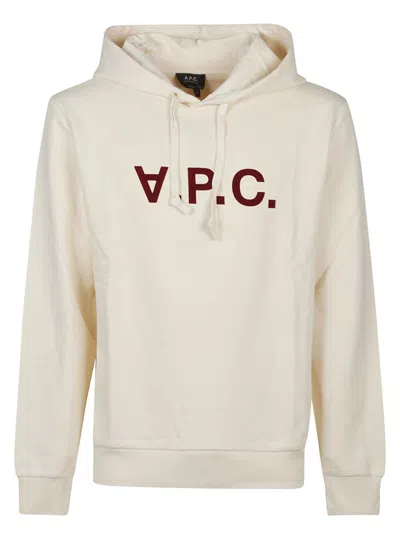 APC A.P.C. SWEATSHIRT