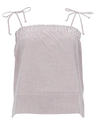 A.P.C. A. P.C. TOP "CLEO"