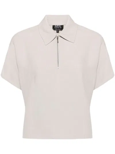 APC A.P.C. ROXY BLOUSON