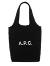 Apc A. P.c. Tote Bag "ninon" Small