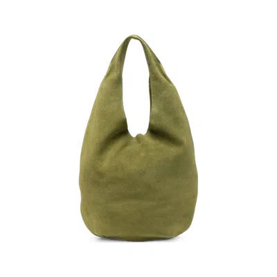 A.p.c. Neige Clou Shoulder Bag In Pattern