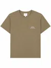 A.p.c. In Green