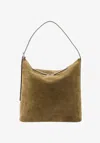 A.p.c. A. P.c. Vera Bag One Size Khaki