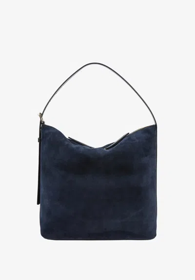 A.p.c. A. P.c. Vera Bag One Size Navy Blue
