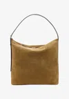 A.p.c. A. P.c. Vera Maxi Bag One Size Beige