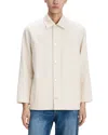 A.p.c. A. P.c. Veste Perec Jacket In Multi