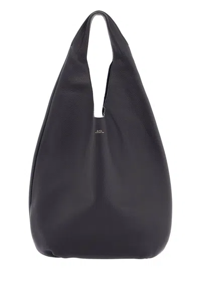 Apc Le Neige In Black